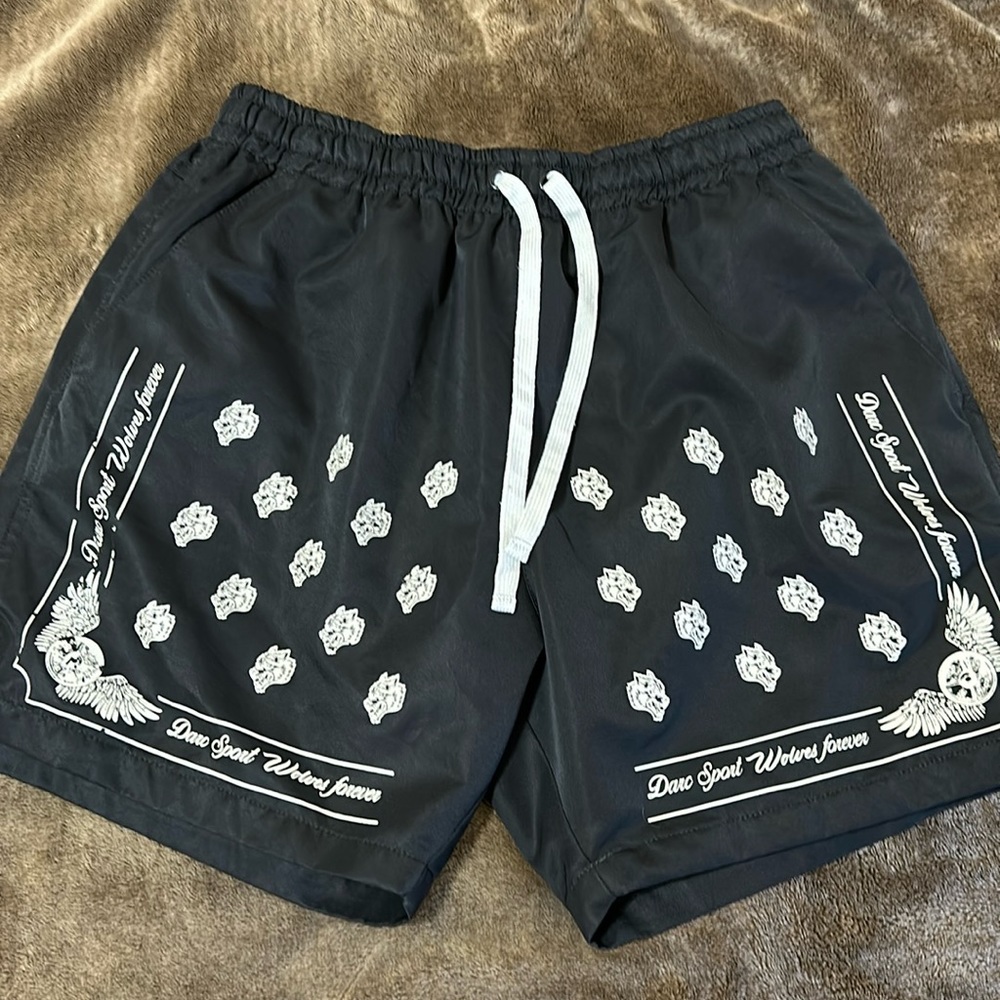 Darc sport men’s shorts sz S